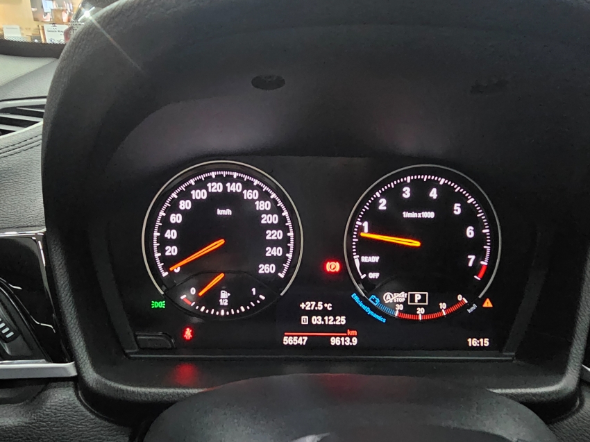 bmw x1 2.0 16v turbo activeflex sdrive20i x-line 4p automatico flex 5p 20218