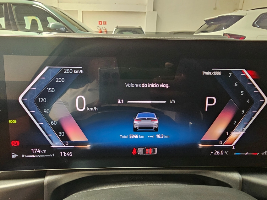 bmw 320i 2.0 16v turbo flex gp automatico 4p 20258