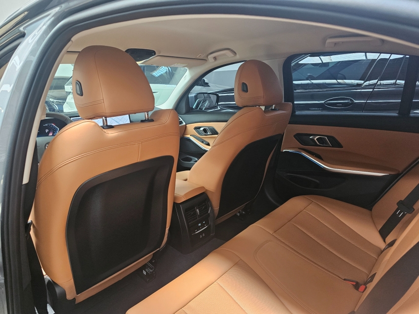 bmw 320i 2.0 16v turbo flex gp automatico 4p 202512