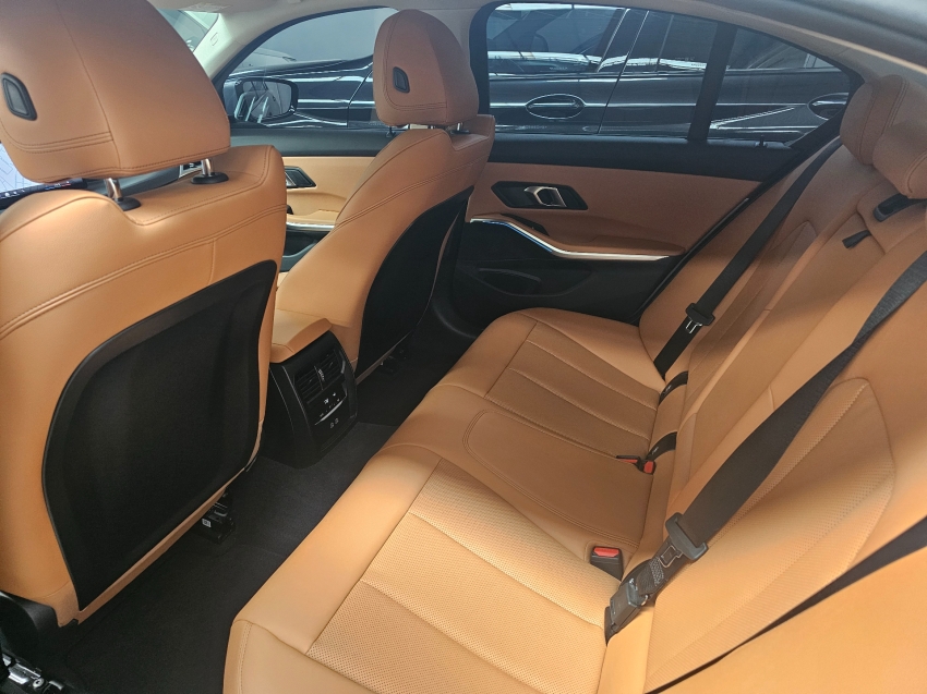 bmw 320i 2.0 16v turbo flex gp automatico 4p 202511