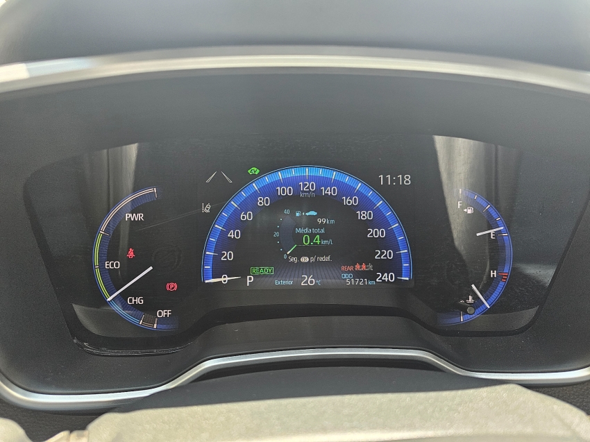 toyota corolla 1.8 vvt-i hybrid flex altis cvt hibrido 4p automatico 20228