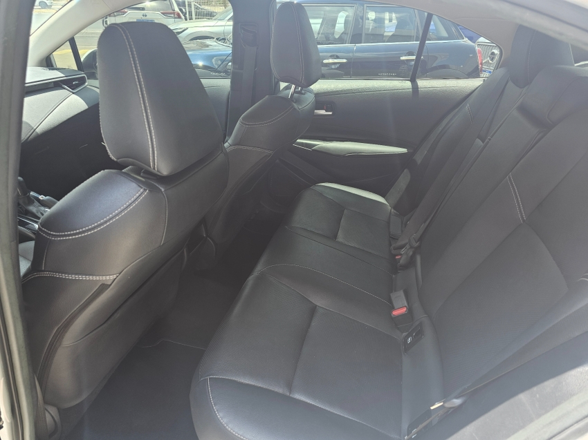 toyota corolla 1.8 vvt-i hybrid flex altis cvt hibrido 4p automatico 202211