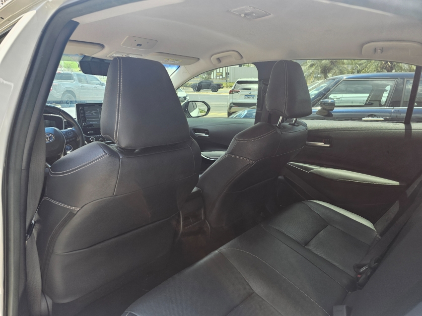 toyota corolla 1.8 vvt-i hybrid flex altis cvt hibrido 4p automatico 202212