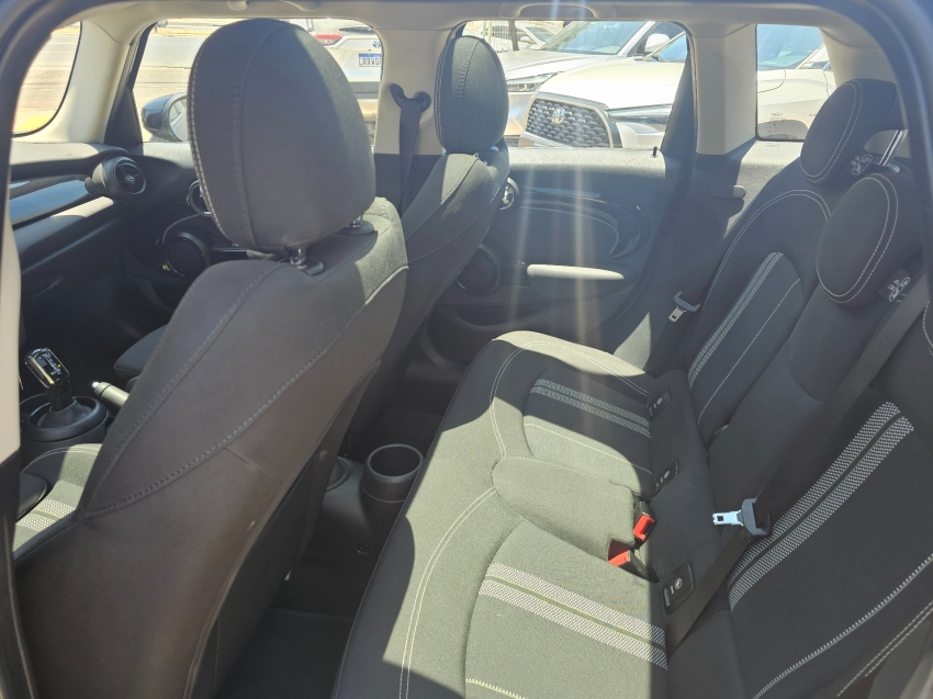 mini cooper 2.0 16v twinpower gasolina s exclusive 4p steptronic automatico 202211