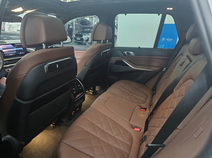 bmw x5 3.0 i6 turbo hibrido xdrive50e m sport automatico 4p 202411