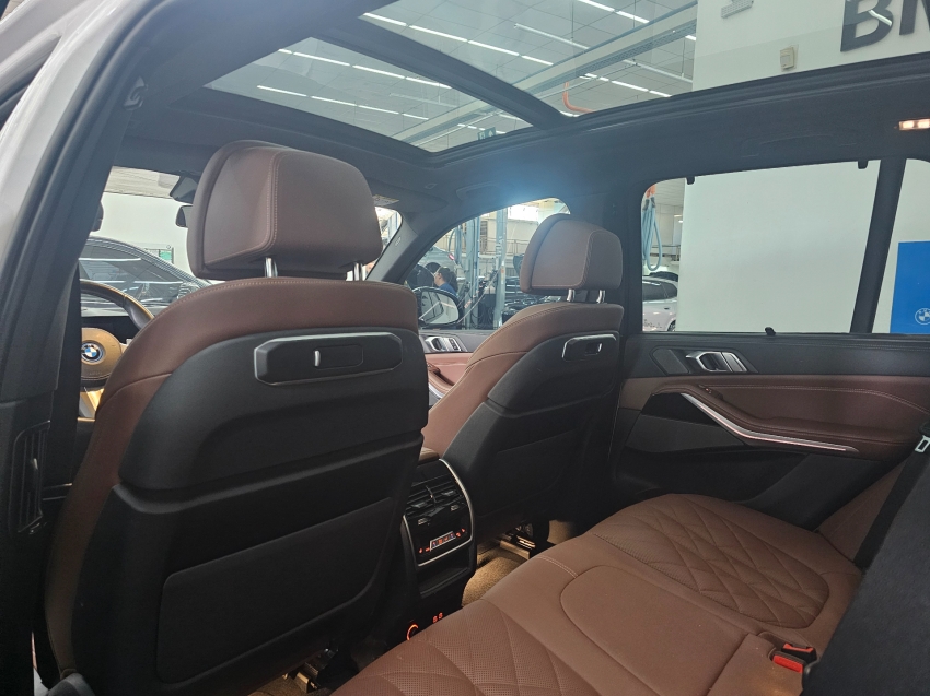 bmw x5 3.0 i6 turbo hibrido xdrive50e m sport automatico 4p 202412