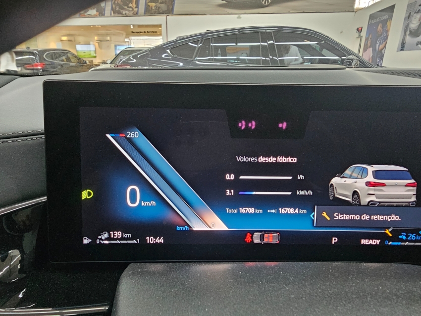 bmw x5 3.0 i6 turbo hibrido xdrive50e m sport automatico 4p 20248