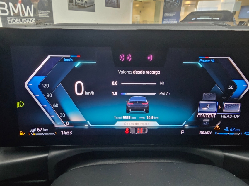 bmw 330e 2.0 16v turbo hibrido m sport automatico 5p 20268