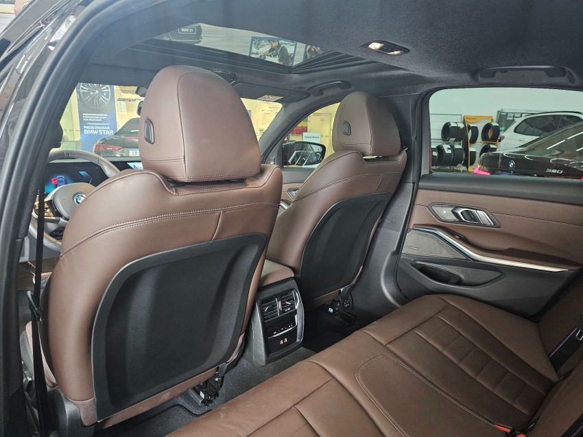 bmw 330e 2.0 16v turbo hibrido m sport automatico 5p 202612