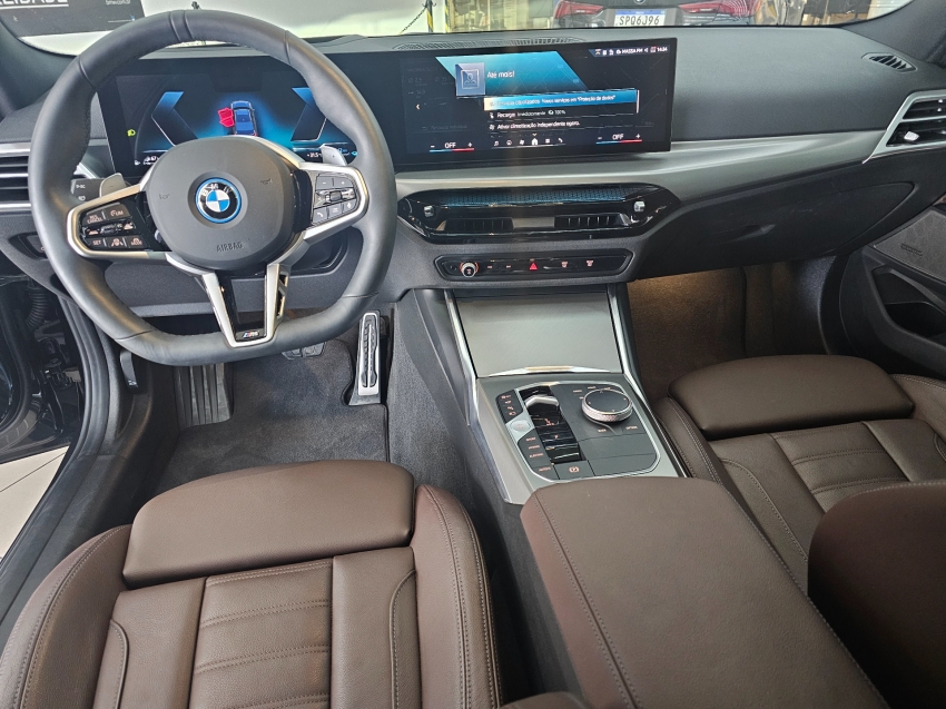 bmw 330e 2.0 16v turbo hibrido m sport automatico 5p 20269