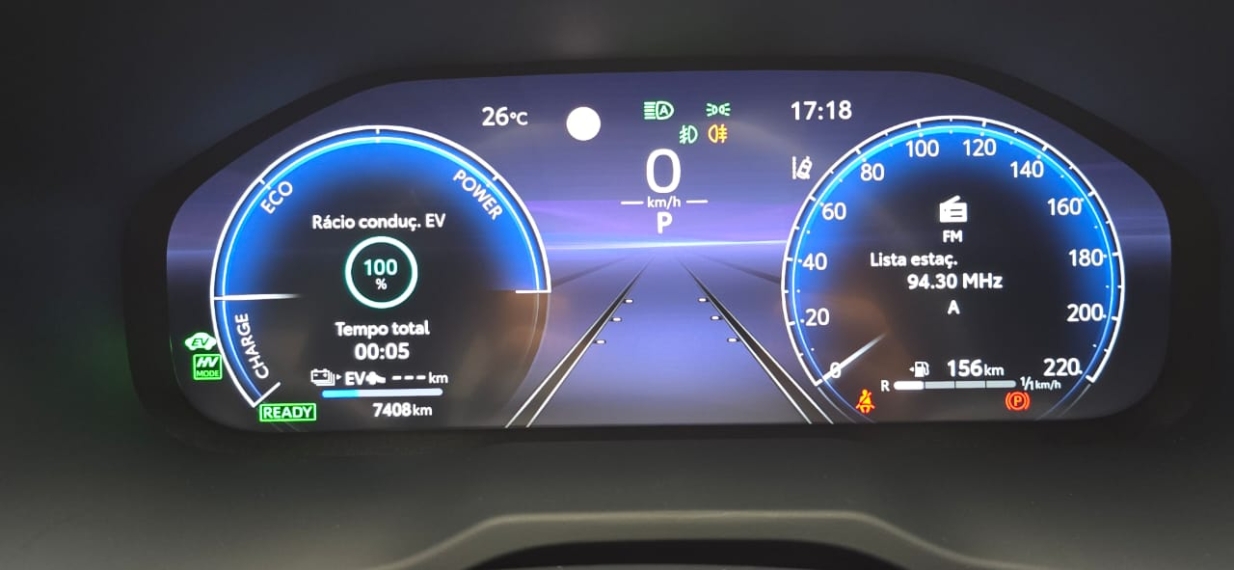 toyota rav4 2.5 vvt-ie phev xse awd cvt hibrido 4p automatico 20248