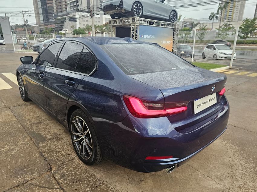 bmw 320i 2.0 16v turbo flex sport gp automatico 5p 20247