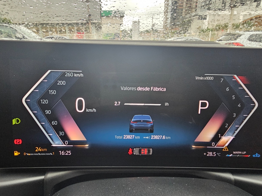 bmw 320i 2.0 16v turbo flex sport gp automatico 5p 20248