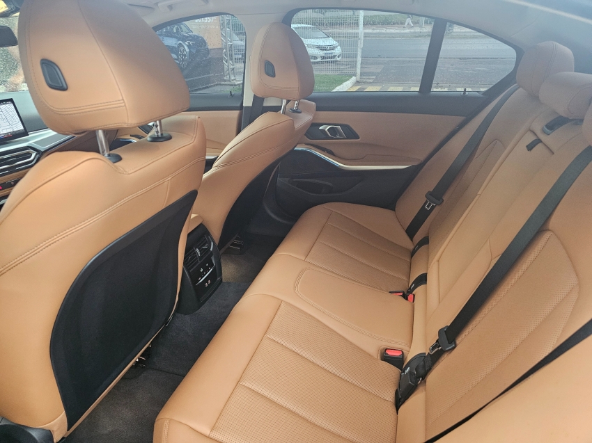 bmw 320i 2.0 16v turbo flex sport gp automatico 5p 202411