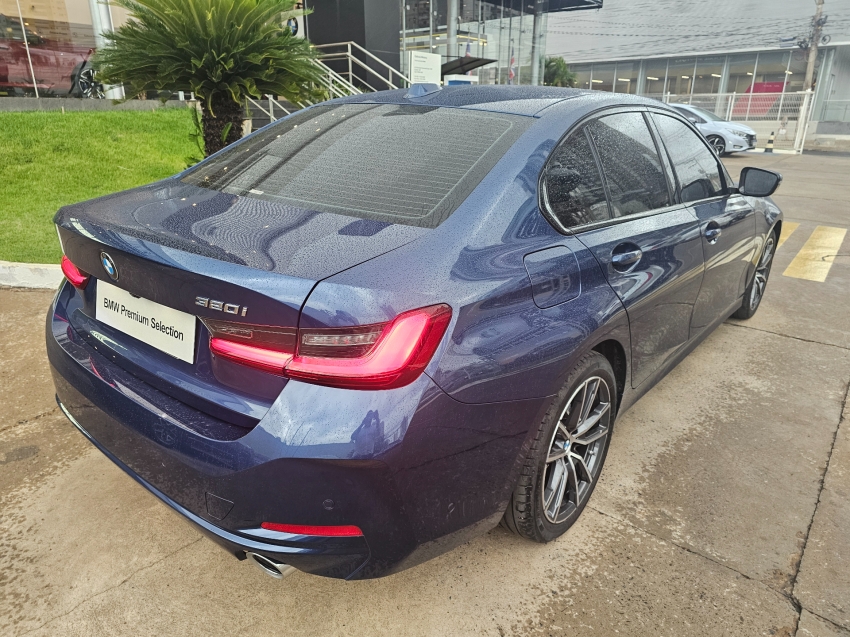 bmw 320i 2.0 16v turbo flex sport gp automatico 5p 20246