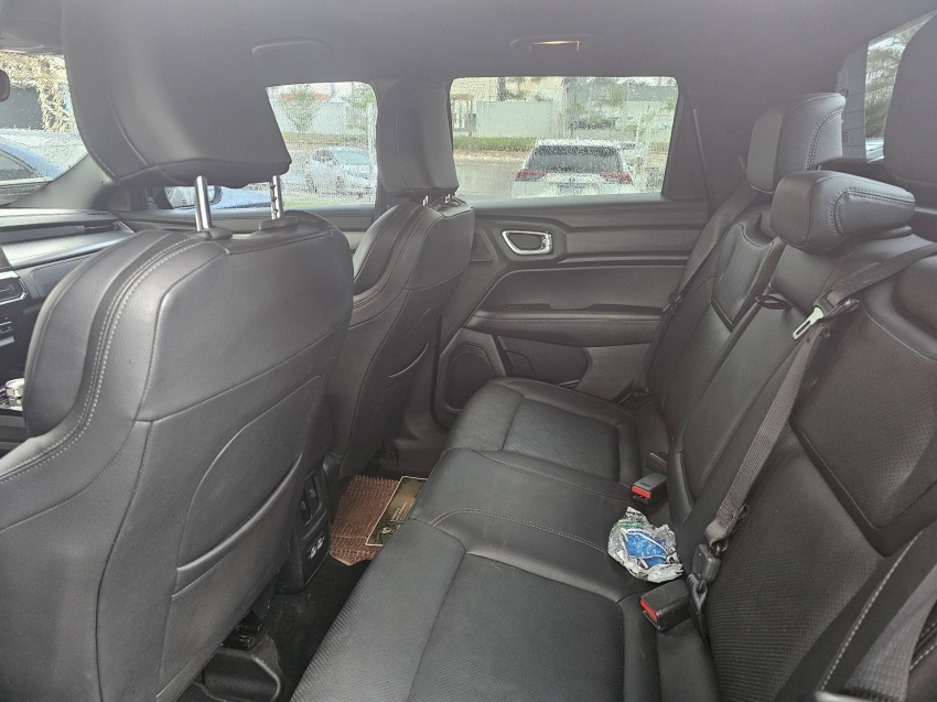 ram rampage 2.0 turbo diesel rebel 4x4 automatico 4p manual 202412