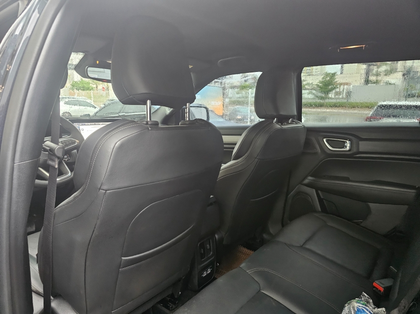 ram rampage 2.0 turbo diesel rebel 4x4 automatico 4p manual 202413