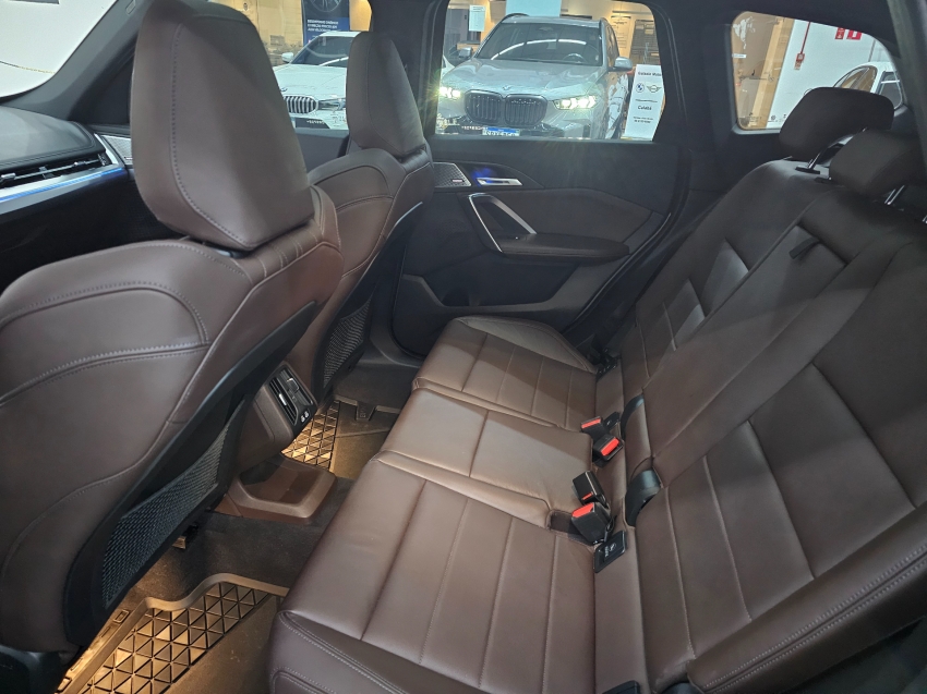 bmw x1 2.0 16v turbo gasolina sdrive20i m sport steptronic 4p automatico 20249