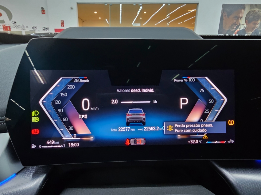 bmw x1 2.0 16v turbo gasolina sdrive20i m sport steptronic 4p automatico 20246