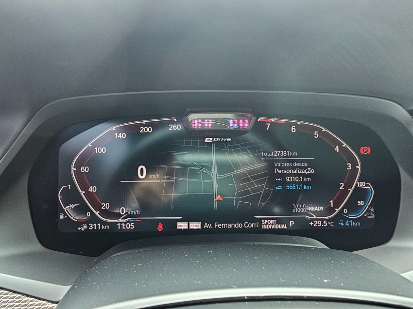 bmw x5 3.0 i6 turbo hibrido xdrive45e m sport automatico 4p 20228