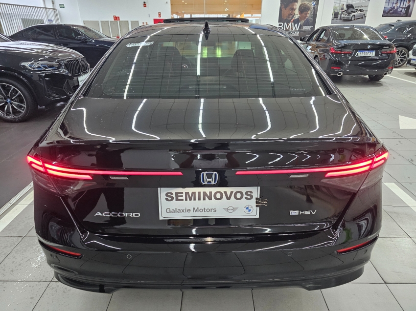 honda accord 2.0 e:hev advanced e-cvt hibrido 5p automatico 20245