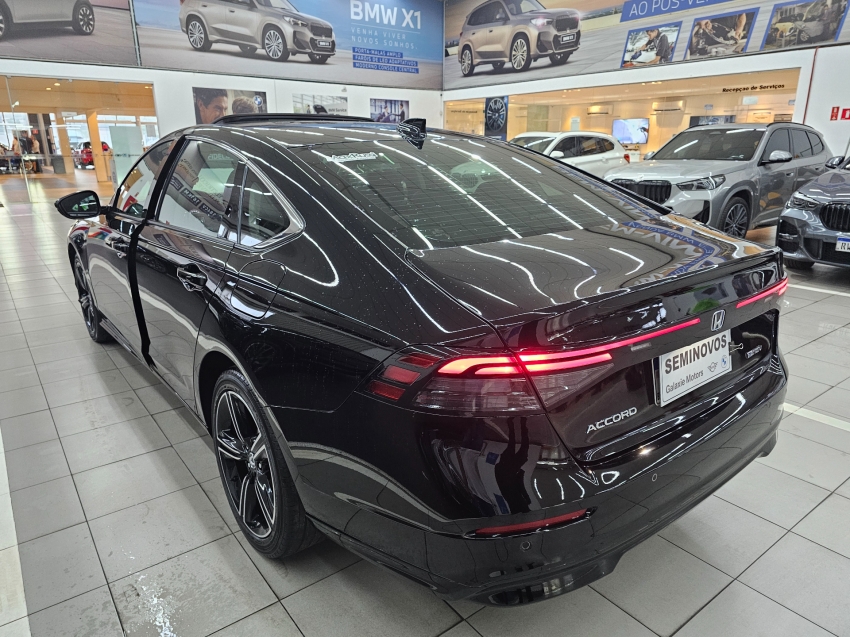 honda accord 2.0 e:hev advanced e-cvt hibrido 5p automatico 20246