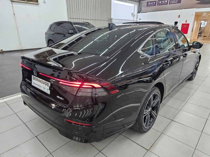 honda accord 2.0 e:hev advanced e-cvt hibrido 5p automatico 20247