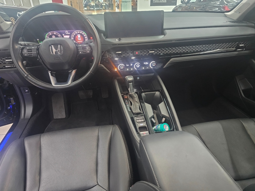 honda accord 2.0 e:hev advanced e-cvt hibrido 5p automatico 20249