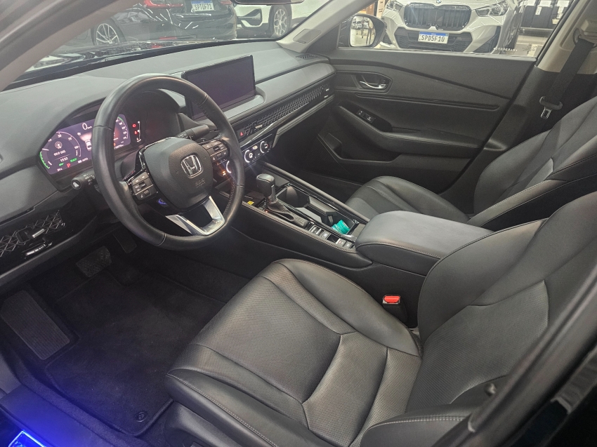 honda accord 2.0 e:hev advanced e-cvt hibrido 5p automatico 202411