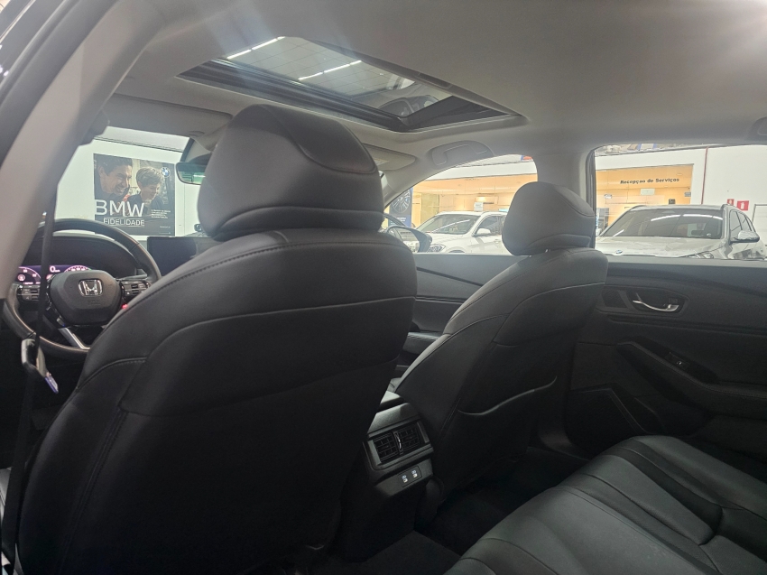 honda accord 2.0 e:hev advanced e-cvt hibrido 5p automatico 202413