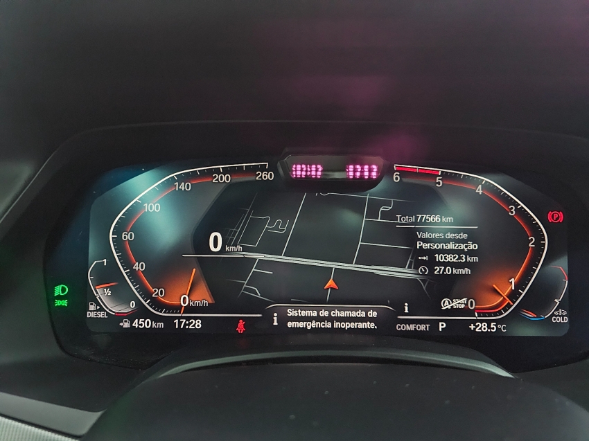 bmw x5 3.0 4x4 30d i6 turbo diesel 4p automatico 20208