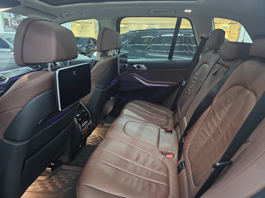 bmw x5 3.0 4x4 30d i6 turbo diesel 4p automatico 202012