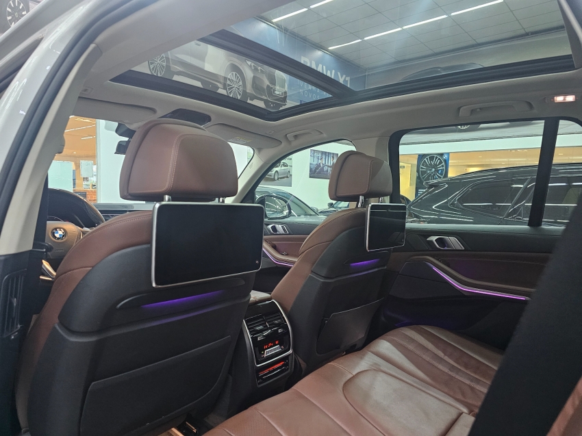 bmw x5 3.0 4x4 30d i6 turbo diesel 4p automatico 202013