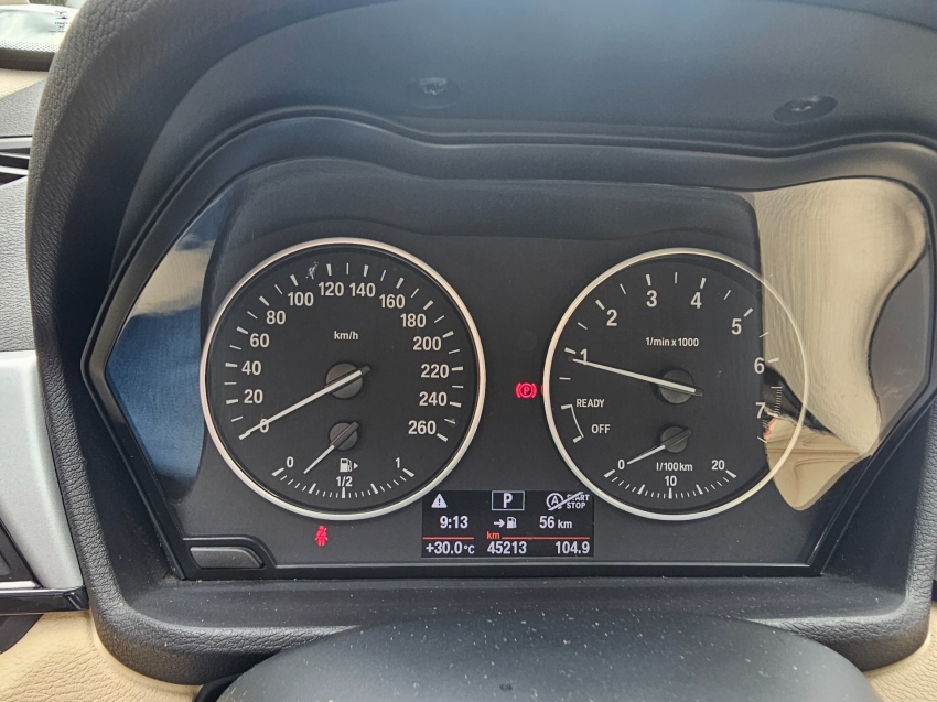 bmw x1 2.0 16v turbo activeflex sdrive20i 4p automatico flex 20178