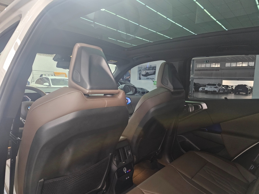 bmw x3 2.0 twinpower mhev xdrive30i m sport steptronic hibrido 5p automatico 202614