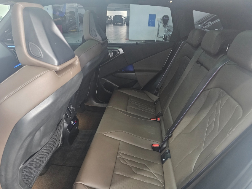 bmw x3 2.0 twinpower mhev xdrive30i m sport steptronic hibrido 5p automatico 202612