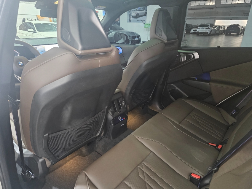 bmw x3 2.0 twinpower mhev xdrive30i m sport steptronic hibrido 5p automatico 202613