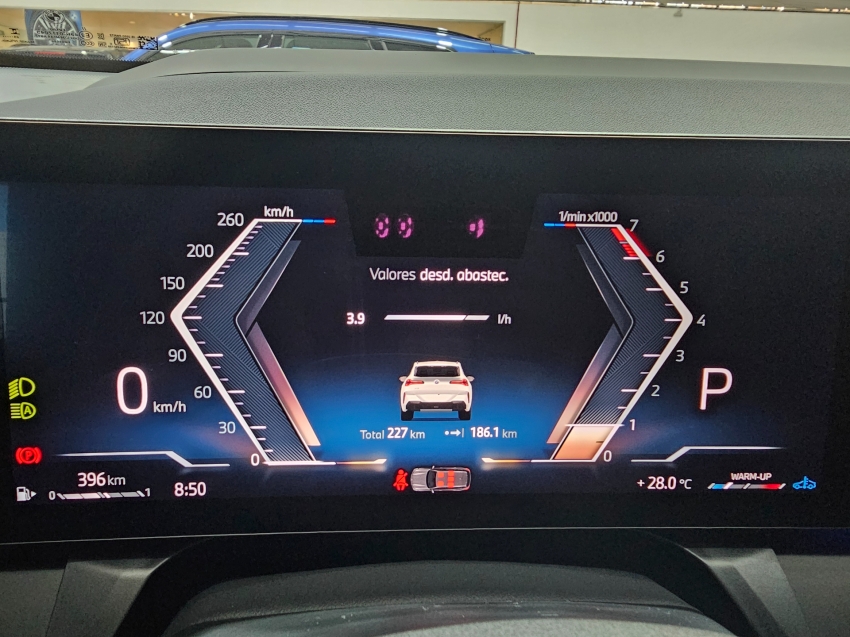 bmw x3 2.0 twinpower mhev xdrive30i m sport steptronic hibrido 5p automatico 20268