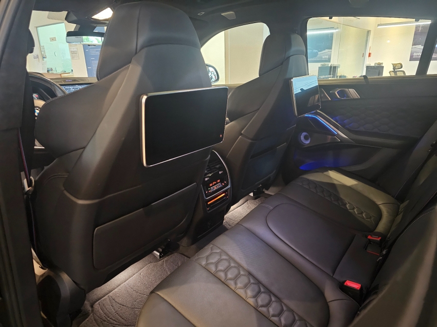 bmw x6 4.4 v8 biturbo gasolina m competition automatico 5p 202212