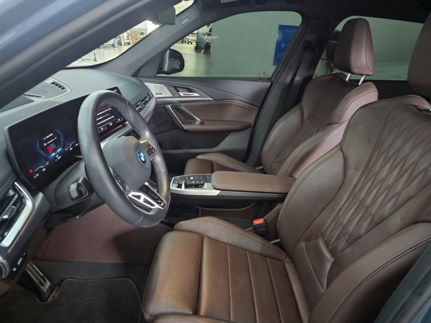 bmw ix1 eletrico xdrive30 m sport 2.0 5p automatico 202411