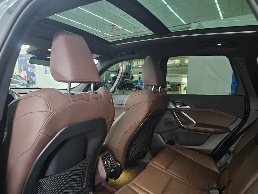 bmw ix1 eletrico xdrive30 m sport 2.0 5p automatico 202413