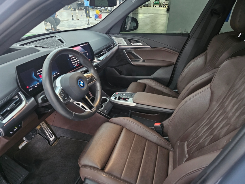 bmw ix1 eletrico xdrive30 m sport 2.0 5p automatico 202410