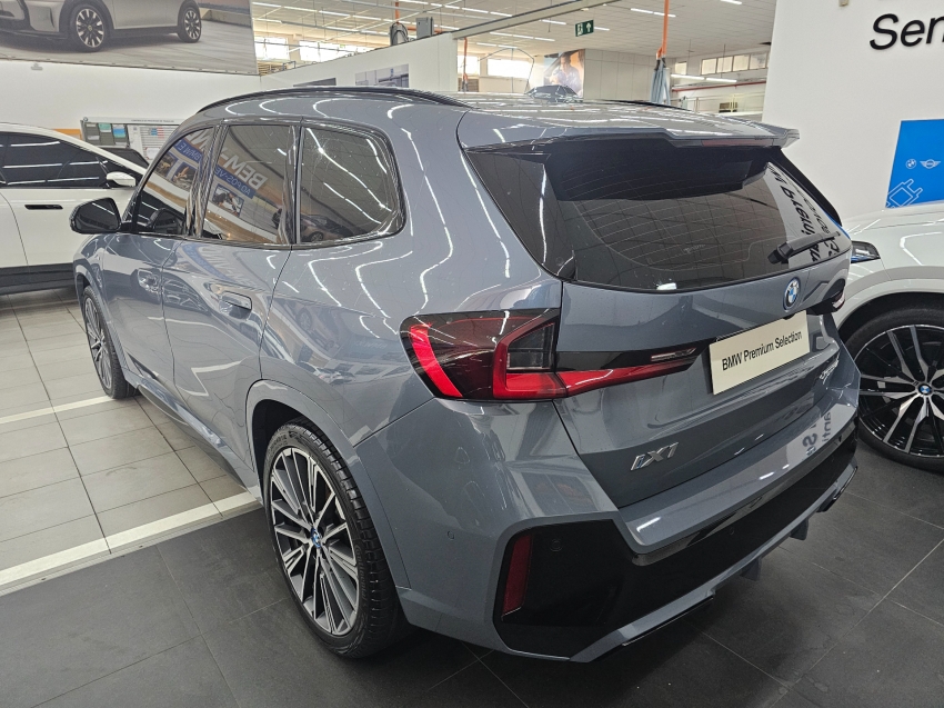 bmw ix1 eletrico xdrive30 m sport 2.0 5p automatico 20246