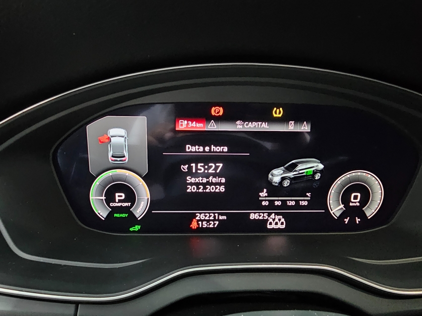 audi q5 2.0 55 tfsie phev sportback performance black quattro s tronic hibrido 5p automatico 20238