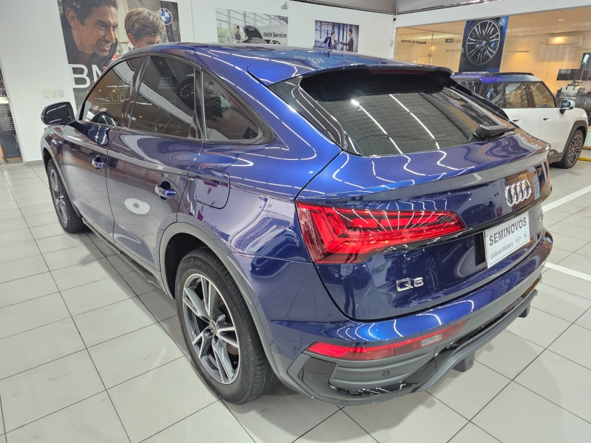 audi q5 2.0 55 tfsie phev sportback performance black quattro s tronic hibrido 5p automatico 20236