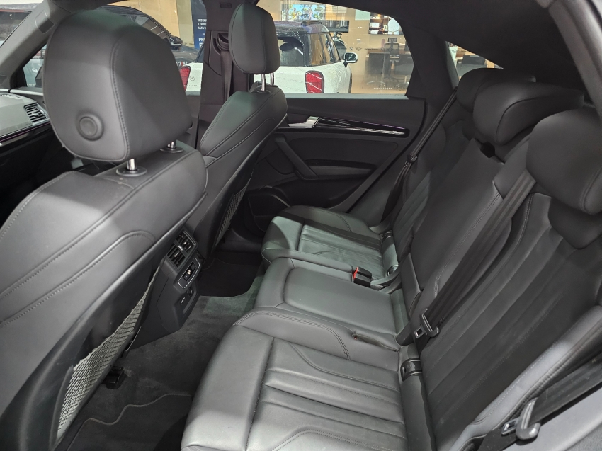 audi q5 2.0 55 tfsie phev sportback performance black quattro s tronic hibrido 5p automatico 202312