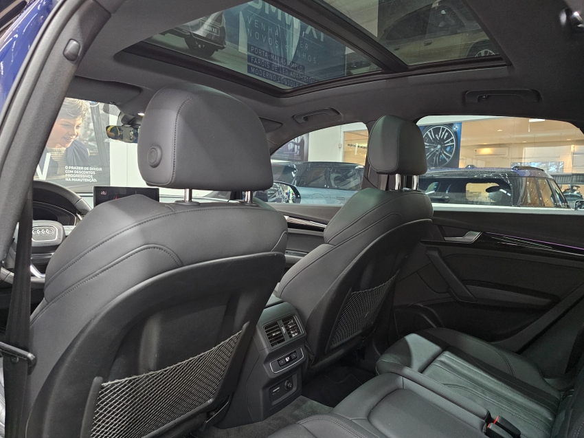 audi q5 2.0 55 tfsie phev sportback performance black quattro s tronic hibrido 5p automatico 202313