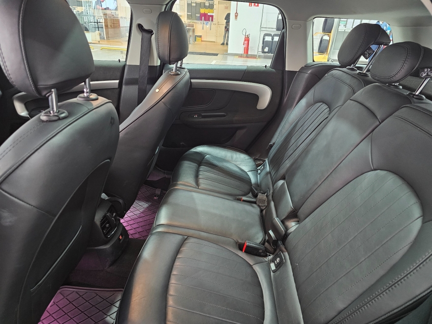 mini countryman 1.5 12v twinpower turbo hybrid cooper s e top all4 steptronic hibrido 5p automatico 202312