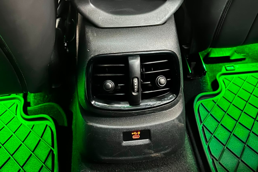 mini countryman 1.5 12v twinpower turbo hybrid cooper s e top all4 steptronic hibrido 5p automatico 202313