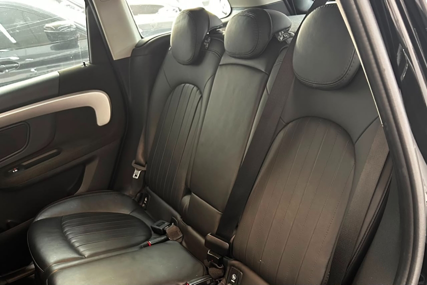 mini countryman 1.5 12v twinpower turbo hybrid cooper s e top all4 steptronic hibrido 5p automatico 202312
